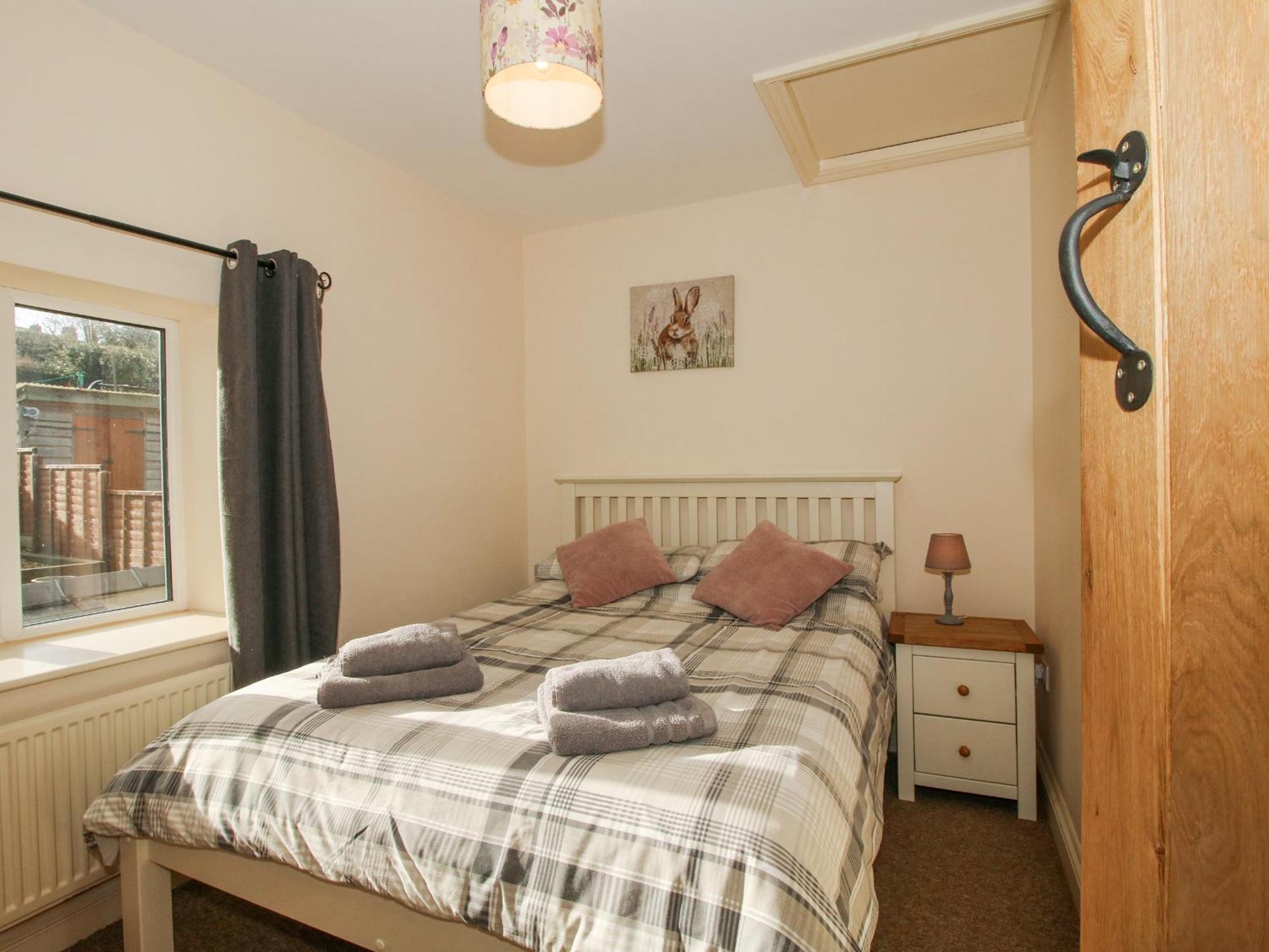 Pinner'S Cottage 奈顿 外观 照片