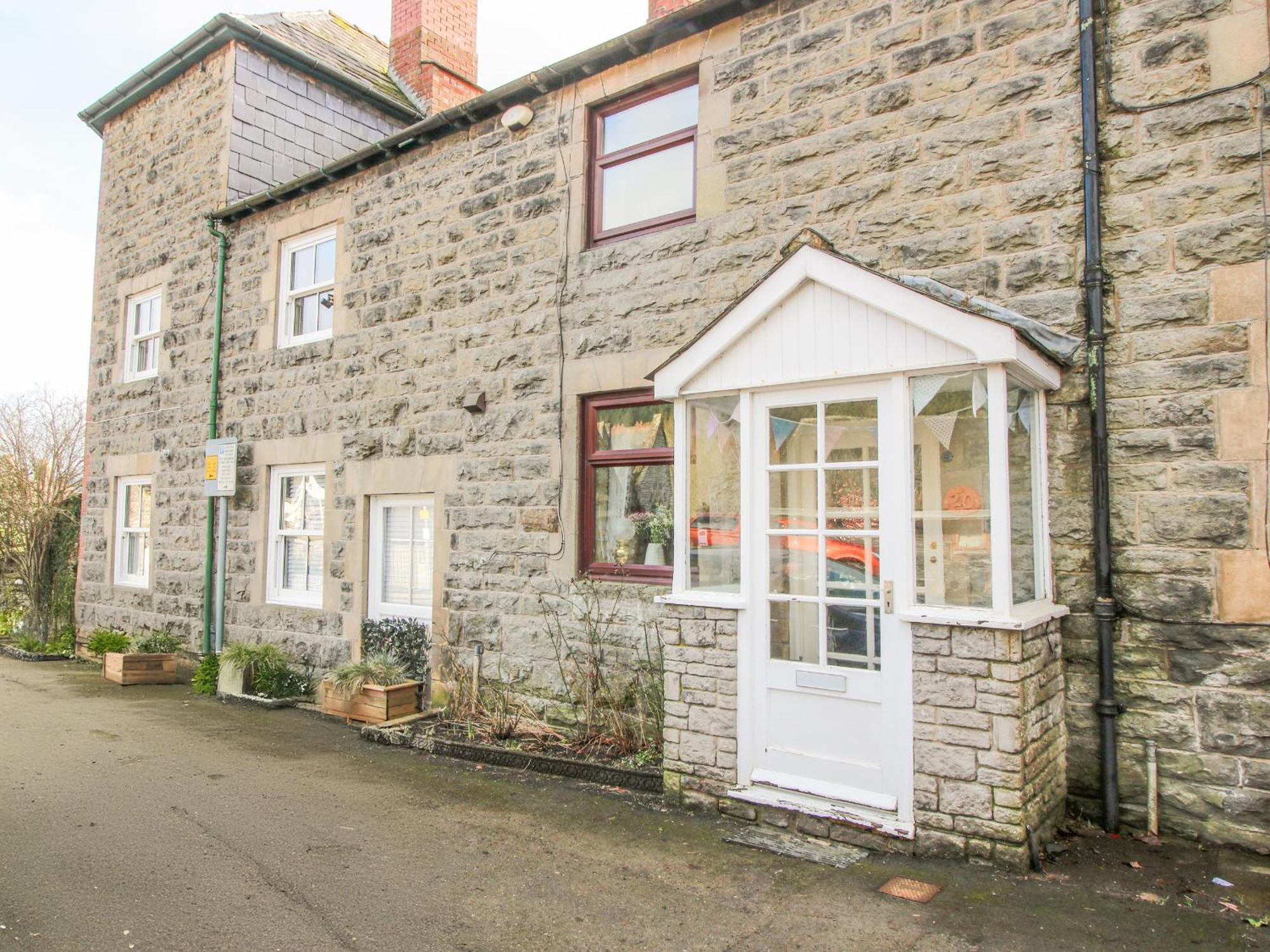 Pinner'S Cottage 奈顿 外观 照片