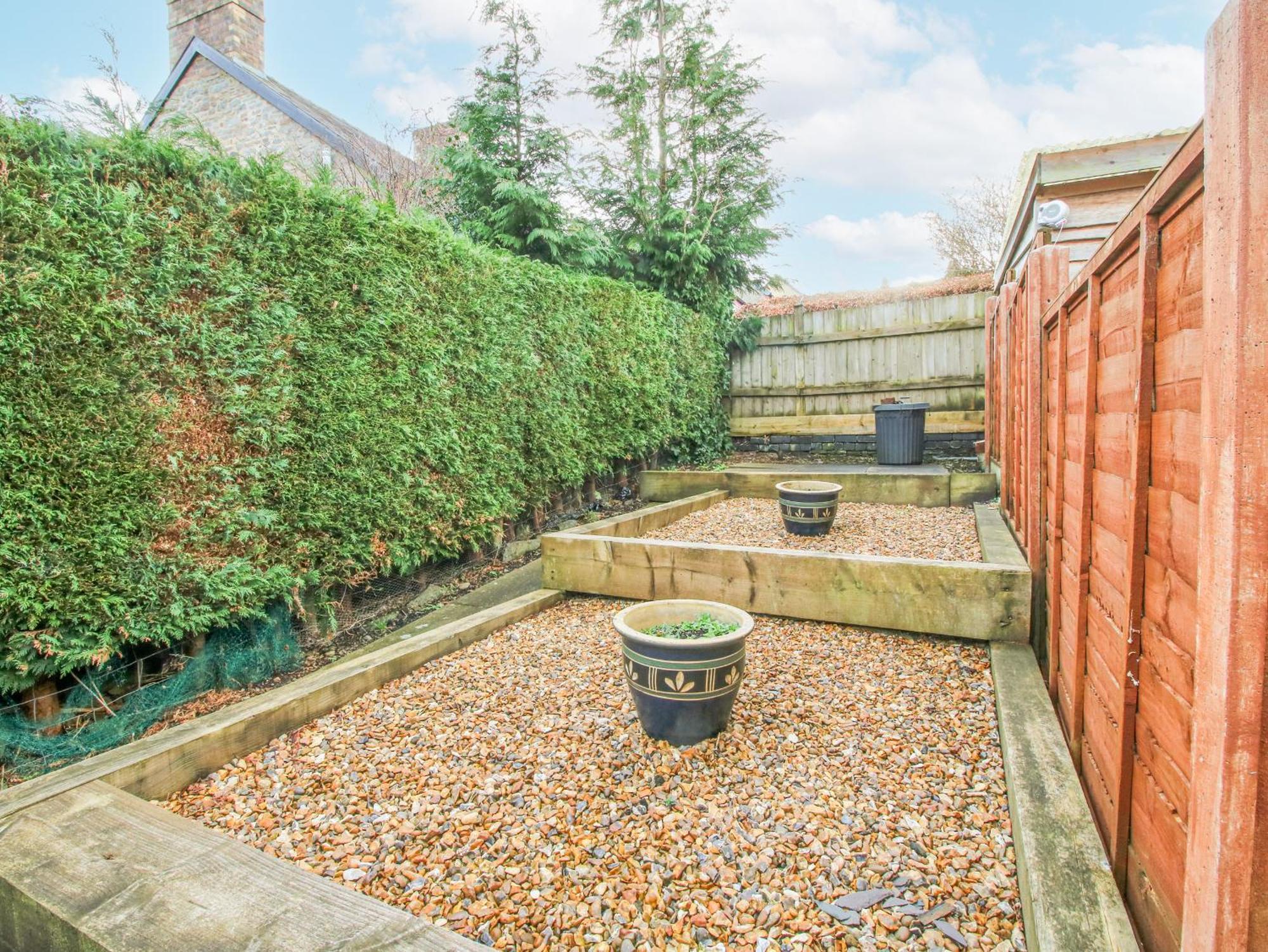 Pinner'S Cottage 奈顿 外观 照片