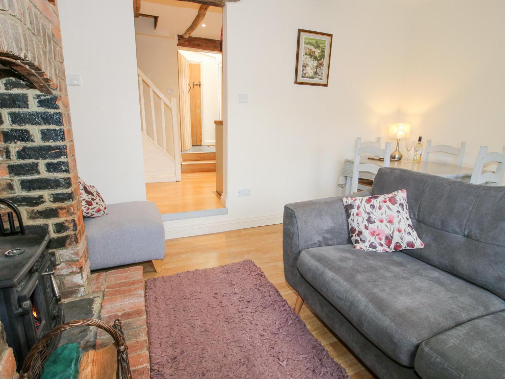 Pinner'S Cottage 奈顿 外观 照片