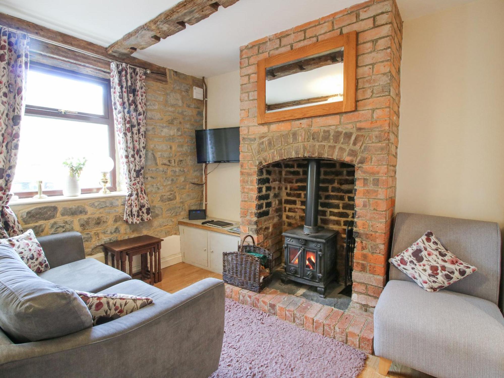 Pinner'S Cottage 奈顿 外观 照片
